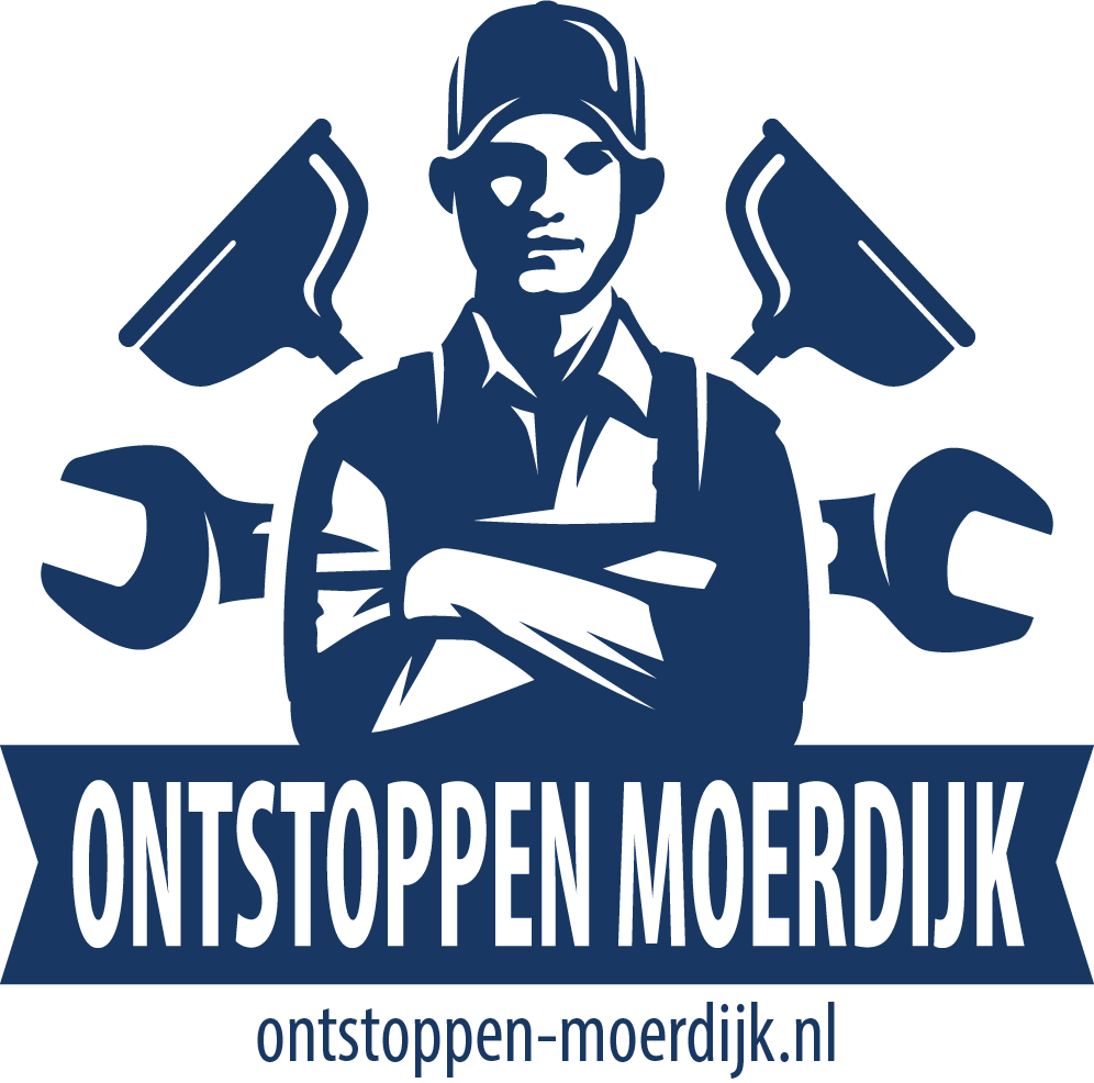 Ontstoppen Moerdijk Logo
