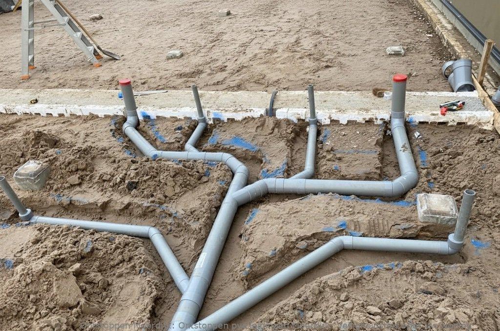 Ontstoppen pvc leidingen Moerdijk: Veiligheidstips voor uw woning