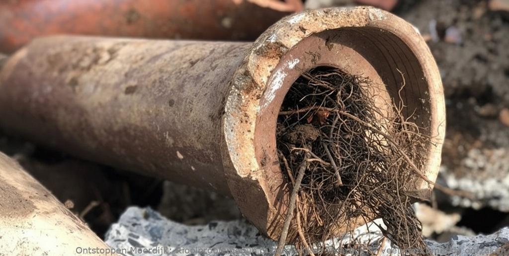Rioolproblemen in oudere wijken Moerdijk: 7 veelvoorkomende oorzaken
