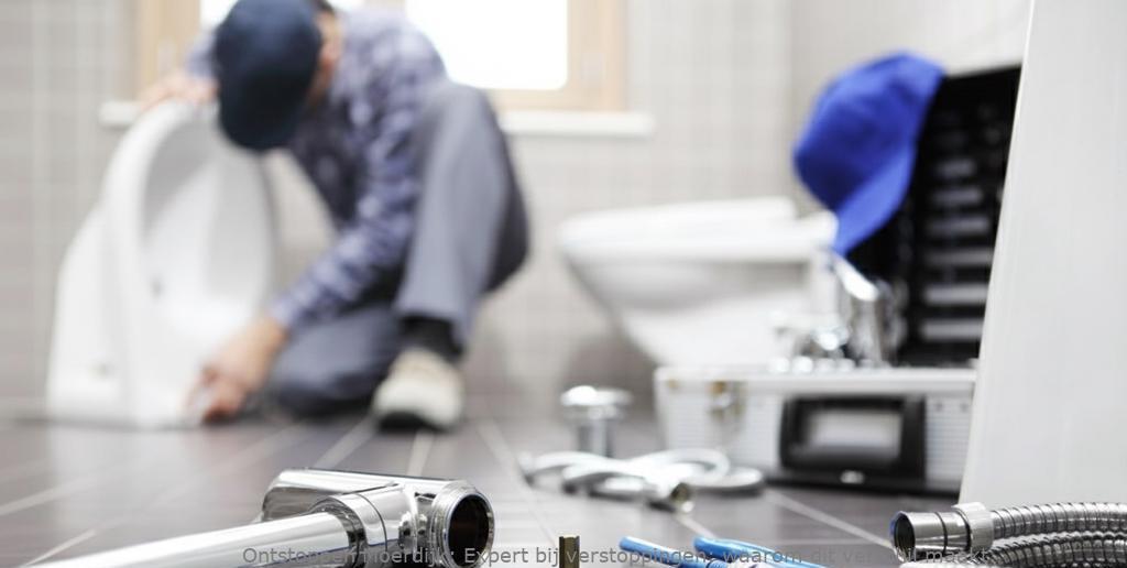 Expert bij verstoppingen: waarom dit verschil maakt